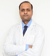 Dr. Sathya Vamsi Krishna,Shoulder Surgery, Bangalore