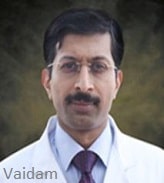 Dr. Sathyaki Nambala,Cardiac Surgeon, Bangalore