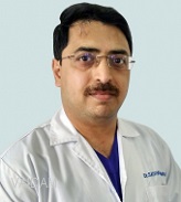 Dr Sathyanarayana LD