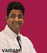 Doktor Sathish Nagiah Velusvami