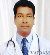 Dr. Satish Bansal ,Neurosurgeon, Bathinda