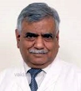 Dr. Satish Chandra Chhabra,Nephrologist, New Delhi