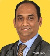 Dr. Satish Kannan,Neurosurgeon, Chennai