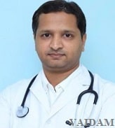 Доктор Сатиш Лахоти