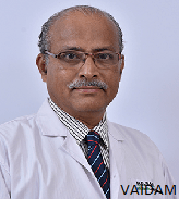 Doktor Satish S. Samant