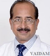 Dr. Satish Tyagi