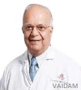 Dr. Satish V. Modi,Orthopaedic and Joint Replacement Surgeon, Mumbai