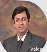 डॉ वीवीआर सत्य प्रसाद, पीडियाट्रिक नेफ्रोलॉजिस्ट, हैदराबाद