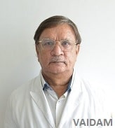 Dr. Satya Pal Kataria,Oncology, Gurgaon