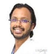 Dr. Satyakam Baruah,Spine Surgeon, Gurgaon