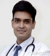 डॉ. सत्यम सत्यार्थ, मेडिकल ऑन्कोलॉजिस्ट, कोलकाता