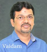 Dr. Satyanarayana Kavali