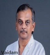 Dr. Satyendra Nath Pathuri