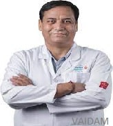 Dr. Satyendra Katewa,Pediatric Hematologist, New Delhi
