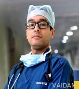 Dr. Saujatya Chakraborty