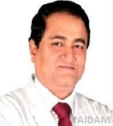 Dr. Saumen Basu