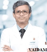 Dr Saumitra Misra