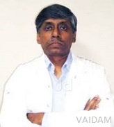 Dr. Saumitra Saha,Advanced Laparoscopic, Minimal Access and Bariatric Surgeon, Siliguri