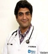 Dr. Saurabh Kapoor