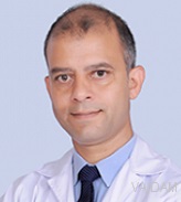 Dr Saurabh Bhargava