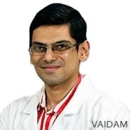 Dr. Saurabh G Sadekar,Neurologist, Bangalore