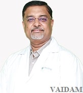 Doktor Saurabh Goyal, ortopediya va qo'shma almashtirish jarrohi, Ahmadobod