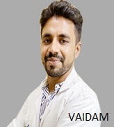Dr. Saurabh Mittal,Urologist, New Delhi