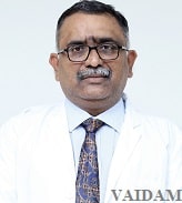 Dr. Saurabh Moda,Orthopaedic and Joint Replacement Surgeon, New Delhi
