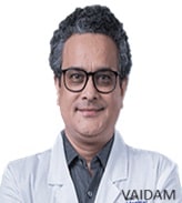 Dr. Saurabh Pokhriyal