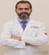 Dr Saurabh Verma