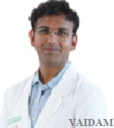 Dr. Saurabh Yatish Bansal