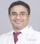 Доктор Саурабха Кумар