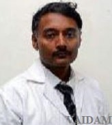 Dr. Saurav Kumar Ghosh,Surgical Oncologist, Kolkata