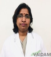 Doktor Savita Bansal