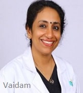 Dr Savitha Shetty