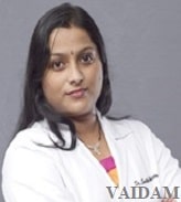 Dra. Savitha Shetty