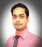 Dr. Savyasachi Saxena	