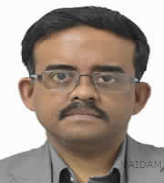 Dr. Sayan Das,Ophthalmologist, Kolkata
