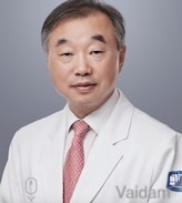 Dr. Se-Hyun Cho,Medical Gastroenterologist, Seoul