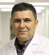 Dr. Sedat Dalbayrak
