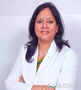 Dr. Seema Thakur,Infertility Specialist, New Delhi