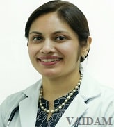 Dr. Seema Chowdhary
