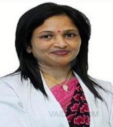 Dr. Seema Jain,Gynaecologist and Obstetrician, New Delhi