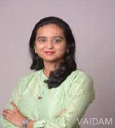 Dr. Seema Manjunath,IVF Specialist, Bangalore