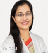 डॉ। सीमा शर्मा