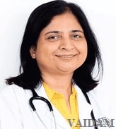 Dr. Seema Shyam Kamath