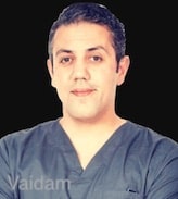 Dr. Seffen Fares