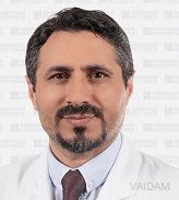 Dr. Selahattin Ozmen,Cosmetic Surgeon, Istanbul