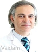 Prof. Dr. Selami Suleymanoglu