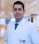 Best Doctors In Turkey - Dr. Selman Dogan, Istanbul